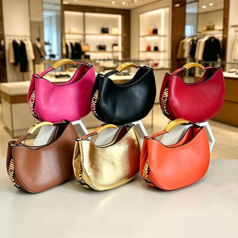 Tas Selempang Wanita Demi-cerc - Tote Bag Beach ulasan dan harga